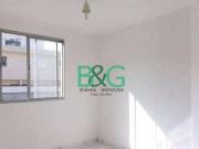 Apartamento para Venda em São Paulo/SP Itaquera 2 Quartos