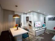 Apartamento para Venda em São Paulo/SP Itaquera 2 Quartos