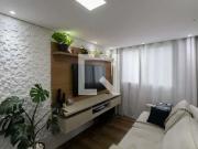 Apartamento para Venda em São Paulo/SP Itaquera 2 Quartos