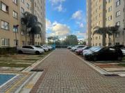 Apartamento para Venda em São Paulo/SP Itaquera 2 Quartos