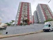 Apartamento para Venda em São Paulo/SP Itaquera 2 Quartos
