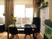 Apartamento para Venda em São Paulo/SP Itaquera 2 Quartos