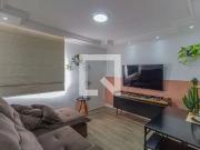 Apartamento para Venda em São Paulo/SP Itaquera 2 Quartos