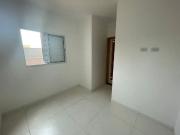 Apartamento para Venda em São Paulo/SP Itaquera 2 Quartos