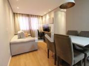 Apartamento para Venda em São Paulo/SP Itaquera 2 Quartos