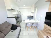 Apartamento para Venda em São Paulo/SP Itaquera 2 Quartos