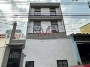 Apartamento para Venda em São Paulo/SP Itaquera 2 Quartos