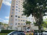 Apartamento para Venda em São Paulo/SP Itaquera 2 Quartos