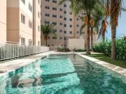 Apartamento para Venda em São Paulo/SP Itaquera 2 Quartos