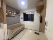 Apartamento para Venda em São Paulo/SP Itaquera 2 Quartos