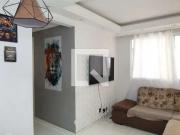 Apartamento para Venda em São Paulo/SP Itaquera 2 Quartos