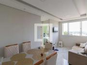 Apartamento para Venda em São Paulo/SP Itaquera 2 Quartos