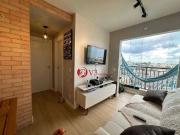 Apartamento para Venda em São Paulo/SP Itaquera 2 Quartos