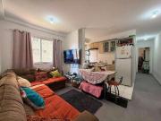 Apartamento para Venda em São Paulo/SP Itaquera 2 Quartos