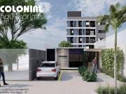 Apartamento para Venda em São Paulo/SP Itaquera 2 Quartos