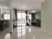 Apartamento para Venda em São Paulo/SP Itaquera 2 Quartos