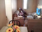 Apartamento para Venda em São Paulo/SP Itaquera 2 Quartos