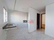 Apartamento para Venda em São Paulo/SP Itaquera 2 Quartos