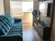 Apartamento para Venda em São Paulo/SP Itaquera 2 Quartos