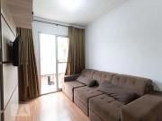 Apartamento para Venda em São Paulo/SP Itaquera 2 Quartos