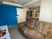 Apartamento para Venda em São Paulo/SP Itaquera 2 Quartos