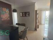 Apartamento para Venda em São Paulo/SP Itaquera 2 Quartos