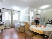 Apartamento para Venda em São Paulo/SP Itaquera 2 Quartos