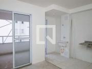 Apartamento para Venda em São Paulo/SP Itaquera 2 Quartos