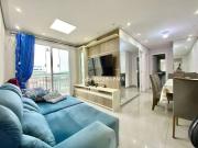 Apartamento para Venda em São Paulo/SP Itaquera 2 Quartos