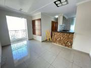 Apartamento para Venda em São Paulo/SP Itaquera 2 Quartos