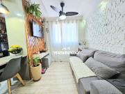 Apartamento para Venda em São Paulo/SP Itaquera 2 Quartos