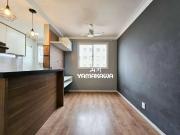 Apartamento para Venda em São Paulo/SP Itaquera 2 Quartos