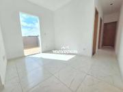 Apartamento para Venda em São Paulo/SP Itaquera 2 Quartos