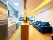 Apartamento para Venda em São Paulo/SP Itaquera 2 Quartos