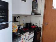 Apartamento para Venda em São Paulo/SP Itaquera 2 Quartos
