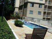 Apartamento para Venda em São Paulo/SP Itaquera 2 Quartos