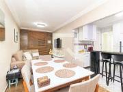 Apartamento para Venda em São Paulo/SP Itaquera 2 Quartos