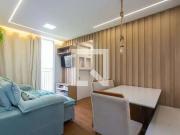 Apartamento para Venda em São Paulo/SP Itaquera 2 Quartos