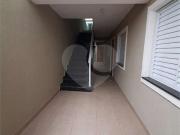 Apartamento para Venda em São Paulo/SP Itaquera 2 Quartos