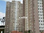 Apartamento para Venda em São Paulo/SP Itaquera 2 Quartos