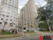Apartamento para Venda em São Paulo/SP Itaquera 2 Quartos