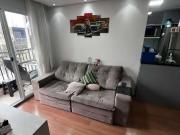 Apartamento para Venda em São Paulo/SP Itaquera 2 Quartos