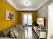 Apartamento para Venda em São Paulo/SP Itaquera 2 Quartos