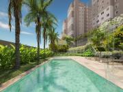 Apartamento para Venda em São Paulo/SP Itaquera 2 Quartos