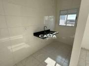 Apartamento para Venda em São Paulo/SP Itaquera 2 Quartos