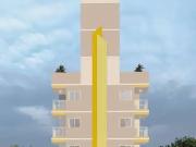 Apartamento para Venda em São Paulo/SP Itaquera 2 Quartos