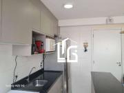Apartamento para Venda em São Paulo/SP Itaquera 2 Quartos