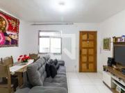 Apartamento para Venda em São Paulo/SP Itaquera 2 Quartos