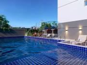 Apartamento para Venda em São Paulo/SP Itaquera 2 Quartos