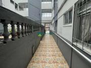 Apartamento para Venda em São Paulo/SP Itaquera 2 Quartos